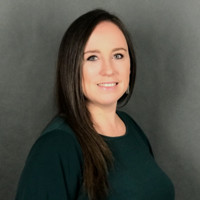 Samantha Sanders
