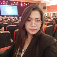 Mary Grace Balde