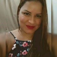 Raquel Cutrim
