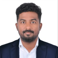 Renjith Kumar