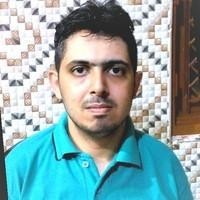 DEEPAK D.
