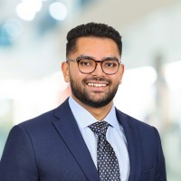Shivam Patel, Cpa