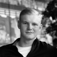 Connor Scott