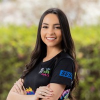 Mariah Soares