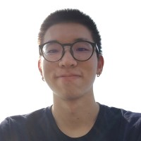 Daniel Tien
