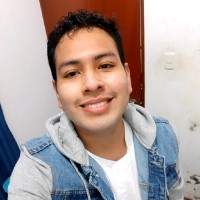 Andrius Jeremy Ferrua Pongo