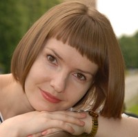 Anna Rubtsova