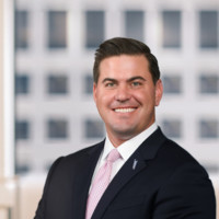 Cameron Killeen, Cfa®