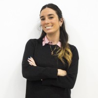 Natalia Moreno Padilla