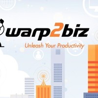 Warp2 Biz