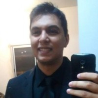 Antônio Martins