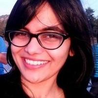 Gauri Deshpande Upadhye