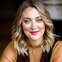 Charity Hughes