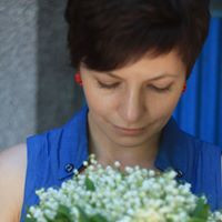 Anastasia Nikonovich