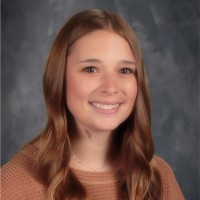 Delanie Smith