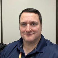 Dean Pilgrim, Cih, Crsp