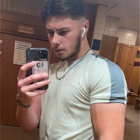 Ben Mcmahon