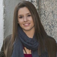 Rocío Cañada García