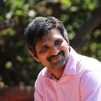 vikram arjugade