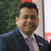 Sanjay Manchanda