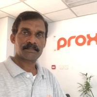 Suresh Gopalan