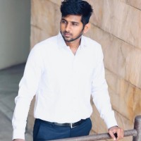 Jai Surya C