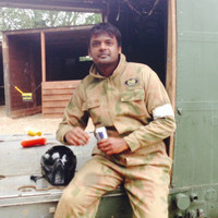 Nithyananda Midde