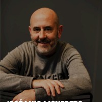 Jose Luis Monedero