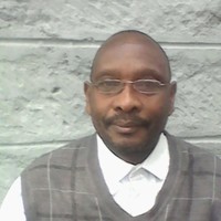 Paul Maina