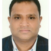 DINESH K RAMACHANDRAN
