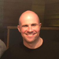 Daniel O'grady
