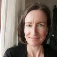 Dr Helen E. Lees