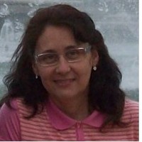Arleida Lemke Tesch
