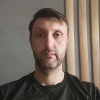 Igor Jakovljevic