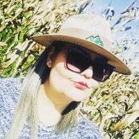 Eliana Vitória Pontes Mendonça