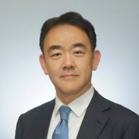 Jun Tsutsumi