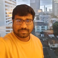 Naresh Reddy