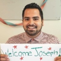 Joseph Ramirez