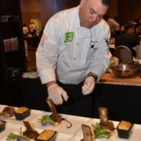 Parker J. Stafford Jr.