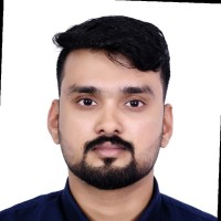 Syed Arafath V T