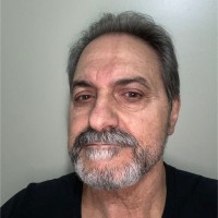 Alberto Gonzalez Dr.