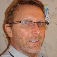 Patrick Minot