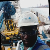 MFONISO PATRICK EKWERE