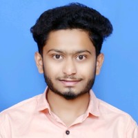 Vivek Ghogare
