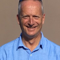 Colin Hudson