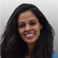 Milonee Chowatiya