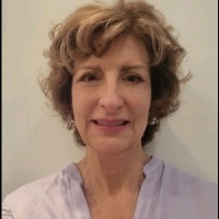 Patricia Cash