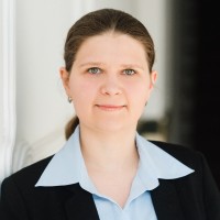 Ganna Chistiakova