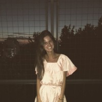 Valentina Córdoba