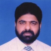 Muhammad Saeed